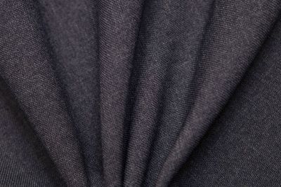 Ткань костюмная 25389 2003, 219 гр/м2, шир.150см, цвет серый - купить в Армавире. Цена 337.50 руб.