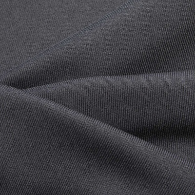 Ткань костюмная 25098 2018, 225 гр/м2, шир.150см, цвет серый - купить в Армавире. Цена 332.10 руб.