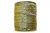 Пайетки "ОмТекс" на нитях, CREAM, 6 мм С / упак.73+/-1м, цв. А-319 - белый - купить в Армавире. Цена: 300.55 руб.