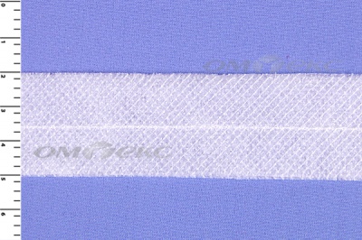 Прокладочная нитепрош. лента (шов для подгиба) WS5525, шир. 30 мм (боб. 50 м), цвет белый - купить в Армавире. Цена: 8.05 руб.