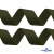 Хаки - цв.305 -Текстильная лента-стропа 550 гр/м2 ,100% пэ шир.25 мм (боб.50+/-1 м) - купить в Армавире. Цена: 405.80 руб.