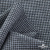 Ткань костюмная Пье-де-пуль 24013, 210 гр/м2, шир.150см, цвет чёрн/св.серый - купить в Армавире. Цена 334.18 руб.