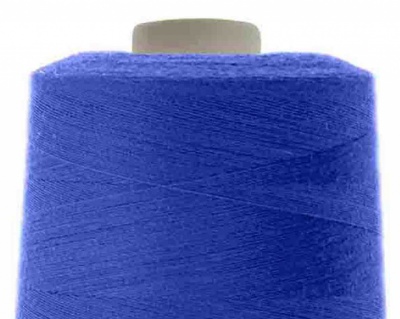 Швейные нитки (армированные) 28S/2, нам. 2 500 м, цвет 308 - купить в Армавире. Цена: 148.95 руб.