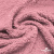  Трикотажное полотно «Барашек», 420 г/м2,100% полиэфир. Шир. 174 см,  Цв.3 / бежево розовый - купить в Армавире. Цена 824.45 руб.