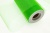 Фатин в шпульках 16-146, 10 гр/м2, шир. 15 см (в нам. 25+/-1 м), цвет зелёный - купить в Армавире. Цена: 100.69 руб.