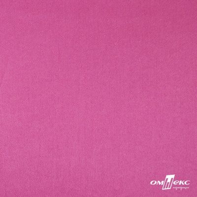 Поли креп-сатин 17-2627, 125 (+/-5) гр/м2, шир.150см, цвет розовый - купить в Армавире. Цена 155.57 руб.