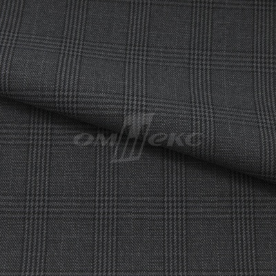 Ткань костюмная "Эдинбург", 98%P 2%S, 228 г/м2 ш.150 см, цв-серый - купить в Армавире. Цена 385.53 руб.