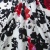 Плательная ткань "Фламенко" 22.1, 80 гр/м2, шир.150 см, принт растительный - купить в Армавире. Цена 239.03 руб.