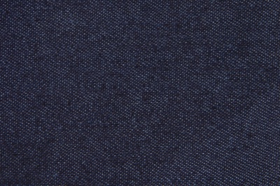 Ткань джинсовая №96, 160 гр/м2, шир.148см, цвет т.синий - купить в Армавире. Цена 350.42 руб.