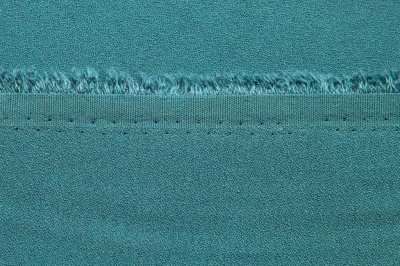 Костюмная ткань с вискозой "Бриджит" 15-5516, 210 гр/м2, шир.150см, цвет ментол - купить в Армавире. Цена 524.13 руб.