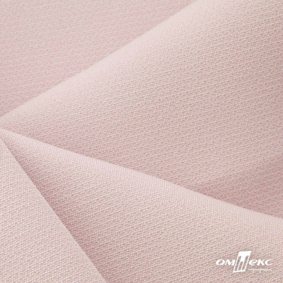 Ткань костюмная "Микела", 96%P 4%S, 255 г/м2 ш.150 см, цв-розовый #40 - купить в Армавире. Цена 393.34 руб.