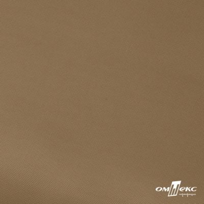 Ткань подкладочная Таффета 17-1327, антист., 53 гр/м2, шир.150см, цвет св.коричневый - купить в Армавире. Цена 62.37 руб.