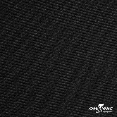 Ткань костюмная габардин "Белый Лебедь" 11098, 183 гр/м2, шир.150см, цвет чёрный - купить в Армавире. Цена 204.67 руб.