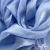 Плательная органза вытравка,100% полиэстр, шир. 150 см, #606 цв.-голубой - купить в Армавире. Цена 380.73 руб.