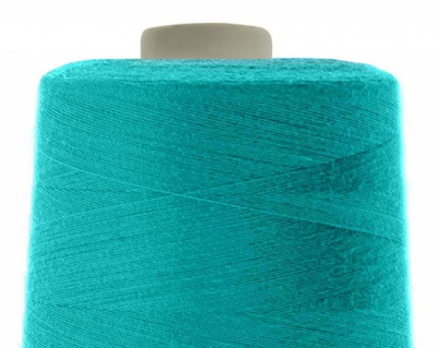 Швейные нитки (армированные) 28S/2, нам. 2 500 м, цвет 360 - купить в Армавире. Цена: 148.95 руб.