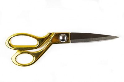 Ножницы арт.0330-4500 закройные, 8,5"/ 216 мм - купить в Армавире. Цена: 663.58 руб.