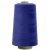 Швейные нитки (армированные) 28S/2, нам. 2 500 м, цвет 280 - купить в Армавире. Цена: 148.95 руб.