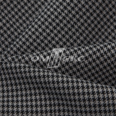 Ткань костюмная "Николь", 98%P 2%S, 232 г/м2 ш.150 см, цв-серый - купить в Армавире. Цена 433.20 руб.