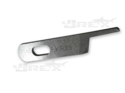 Нож верхний для оверлока KR-23 - купить в Армавире. Цена 182.94 руб.
