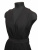 Ткань костюмная 24880 2022, 220 гр/м2, шир.150см, цвет чёрный - купить в Армавире. Цена 446.45 руб.
