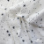 Ткань Муслин принт, 100% хлопок, 125 гр/м2, шир. 140 см, #2308 цв. 9 белый морская звезда - купить в Армавире. Цена 413.11 руб.