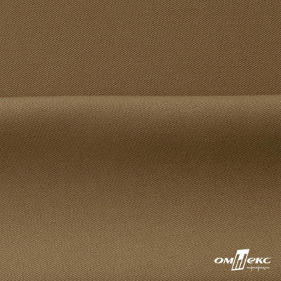 Ткань костюмная "Прато" 80% P, 16% R, 4% S, 230 г/м2, шир.150 см, цв-какао #23 - купить в Армавире. Цена 486.58 руб.