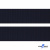 Тём.синий- цв.050-Текстильная лента-стропа 550 гр/м2 ,100% пэ шир.30 мм (боб.50+/-1 м) - купить в Армавире. Цена: 475.36 руб.