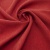 Ткань костюмная габардин "Меланж" 6121А, 172 гр/м2, шир.150см, цвет терракот - купить в Армавире. Цена 296.19 руб.