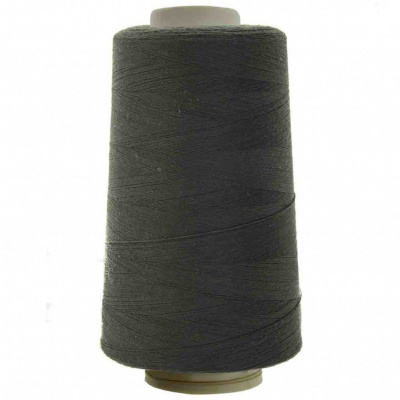 Швейные нитки (армированные) 28S/2, нам. 2 500 м, цвет 102 - купить в Армавире. Цена: 148.95 руб.