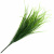 Трава искусственная -4, шт  (осока 50 см/8 см  7 листов)				 - купить в Армавире. Цена: 130.73 руб.