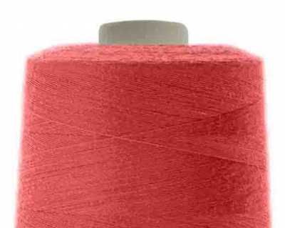 Швейные нитки (армированные) 28S/2, нам. 2 500 м, цвет 488 - купить в Армавире. Цена: 148.95 руб.
