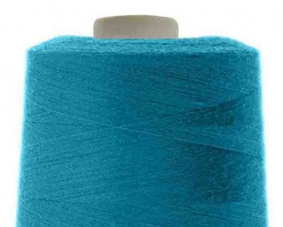 Швейные нитки (армированные) 28S/2, нам. 2 500 м, цвет 340 - купить в Армавире. Цена: 148.95 руб.