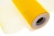 Фатин в шпульках 16-72, 10 гр/м2, шир. 15 см (в нам. 25+/-1 м), цвет жёлтый - купить в Армавире. Цена: 100.69 руб.