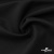 Ткань костюмная "Турин" 80% P, 16% R, 4% S, 230 г/м2, шир.150 см, цв-черный #1 - купить в Армавире. Цена 439.57 руб.