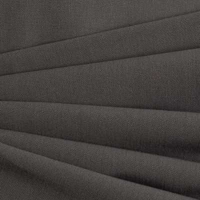 Костюмная ткань с вискозой "Меган" 19-0201, 210 гр/м2, шир.150см, цвет серый - купить в Армавире. Цена 380.91 руб.