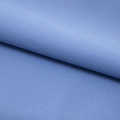 Костюмная ткань "Элис" 17-4139, 200 гр/м2, шир.150см, цвет голубой - купить в Армавире. Цена 303.10 руб.