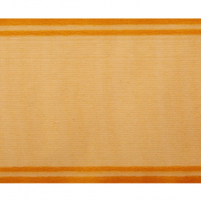 Лента капроновая, шир. 80 мм/уп. 25 м, цвет оранжевый - купить в Армавире. Цена: 17.64 руб.
