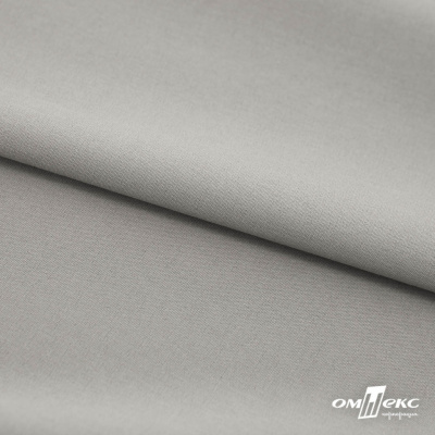 Ткань плательная Невада, 97% полиэстер 3% спандекс,120 гр/м2, шир. 150 см, 63/серый - купить в Армавире. Цена 254.22 руб.