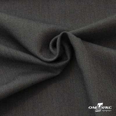 Ткань костюмная "Эльза" 80% P, 16% R, 4% S, 160 г/м2, шир.150 см, цв-серый #34 - купить в Армавире. Цена 317.79 руб.
