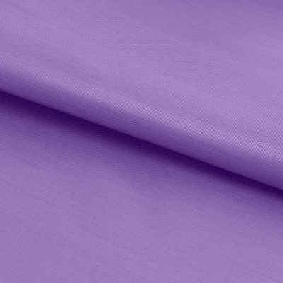 Ткань подкладочная Таффета 16-3823, антист., 53 гр/м2, шир.150см, цвет св.фиолет - купить в Армавире. Цена 57.16 руб.