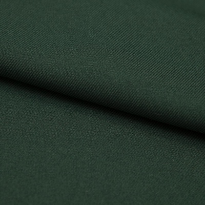 Ткань костюмная 21010 2076, 225 гр/м2, шир.150см, цвет т.зеленый - купить в Армавире. Цена 390.73 руб.