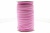 0370-1301-Шнур эластичный 3 мм, (уп.100+/-1м), цв.141- розовый - купить в Армавире. Цена: 459.62 руб.
