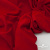 Джерси Понте-де-Рома, 95% / 5%, 150 см, 290гм2, цв. красный - купить в Армавире. Цена 698.31 руб.