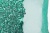 Сетка с пайетками №10, 188 гр/м2, шир.130см, цвет зелёный - купить в Армавире. Цена 510.13 руб.