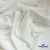 Ткань костюмная "Моник", 80% P, 16% R, 4% S, 250 г/м2, шир.150 см, цв-молоко - купить в Армавире. Цена 555.82 руб.