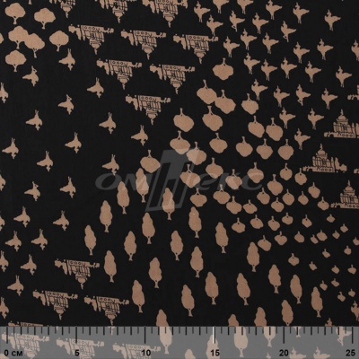 Плательная ткань "Софи" 12.1, 75 гр/м2, шир.150 см, принт этнический - купить в Армавире. Цена 243.96 руб.