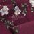 Плательная ткань "Фламенко" 3.3, 80 гр/м2, шир.150 см, принт растительный - купить в Армавире. Цена 317.46 руб.