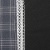 Ткань костюмная 22476 2004, 181 гр/м2, шир.150см, цвет т.серый - купить в Армавире. Цена 350.98 руб.