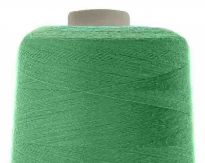 Швейные нитки (армированные) 28S/2, нам. 2 500 м, цвет 388 - купить в Армавире. Цена: 139.91 руб.