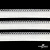 Резинка бельевая ажурная #123-05, шир.11 мм, цв.белый - купить в Армавире. Цена: 6.19 руб.